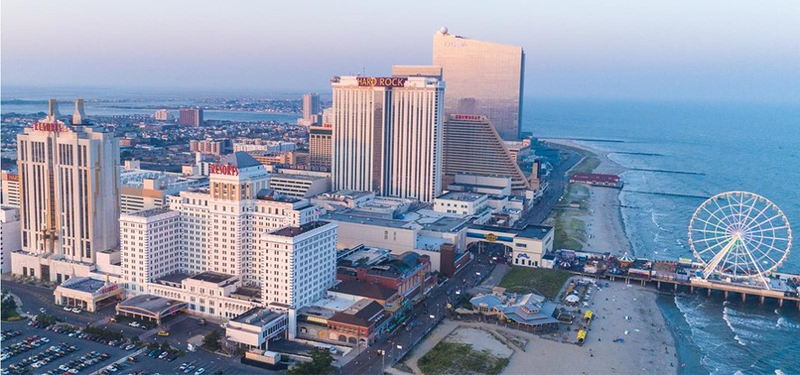 North Beach Atlantic City