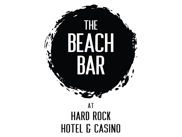 beach bar hard rock ac