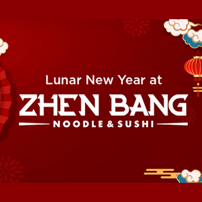 zhen bang lunar new year